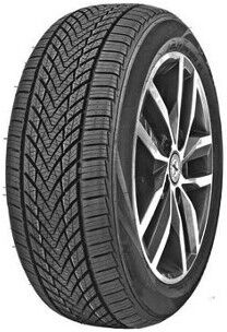 155/70 r13 73 t tracmax - trac saver pneumatici 4 stagioni