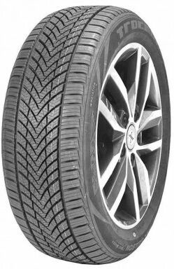 195/70 r14 91 t tracmax - trac saver pneumatici 4 stagioni