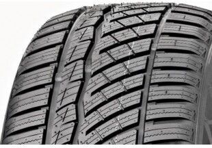 215/55 r18 99 v tomket - allyear 3 pneumatici 4 stagioni