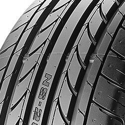 195/50 r16 88 v nankang - noble sport ns-20 pneumatici estivi