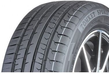 225/50 r17 98 w tomket - sport pneumatici estivi