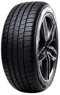 225/60 r18 104 w radar - dimax 4 season pneumatici 4 stagioni