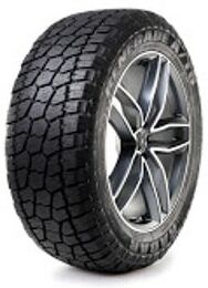 205/80 r16 104 t radar - renegade a/t-5 pneumatici 4 stagioni