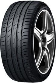 235/55 r17 99 v nexen - n fera sport suv pneumatici estivi