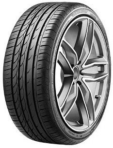 235/55 r17 103 y radar - dimax r8+ pneumatici estivi