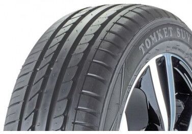 235/55 r18 100 v tomket - suv 3 pneumatici estivi