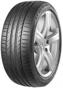 255/40 r18 99 y tracmax - x privilo tx3 pneumatici estivi