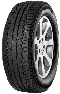 225/65 r17 102 h atlas - polarbear suv 2 pneumatici invernali