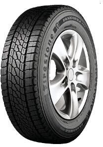 175/65 r14 90/88 t firestone - vanhawk 2 winter pneumatici invernali