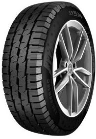 195/75 r16 107/105 r syron - everest c2 pneumatici invernali