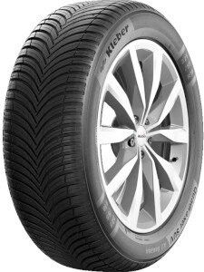 225/60 r17 103 v kleber - quadraxer suv pneumatici 4 stagioni