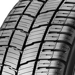 215/65 r15 104/102 t kleber - transpro 4s pneumatici 4 stagioni