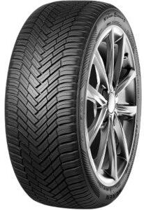 245/40 r18 97 y nexen - n blue 4 season 2 pneumatici 4 stagioni