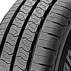 225/75 r16 121/120 r kumho - portran kc53 pneumatici estivi