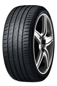 225/60 r17 99 v nexen - n fera sport suv pneumatici estivi