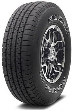 215/75 r15 100 s nexen - roadian ht suv rwl pneumatici estivi