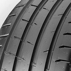 215/50 r17 95 w nokian - powerproof pneumatici estivi