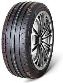 255/30 r19 91 y powertrac - racing pro pneumatici estivi