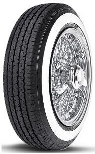 165/80 r15 86 h radar - dimax classic pneumatici estivi