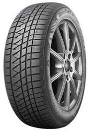 225/75 r16 104 t kumho - wintercraft ws71 suv pneumatici invernali