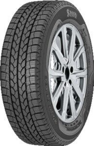 185/80 r14 102/100 r sava - eskimo lt pneumatici invernali