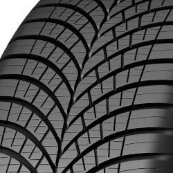 255/35 r19 96 y goodyear - vector 4 seasons gen-3 pneumatici 4 stagioni