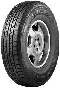 235/60 r18 107 v autogreen - sport cruiser sc6 pneumatici estivi