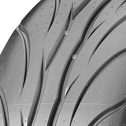 255/40 r17 98 w federal - 595rs-pro pneumatici estivi