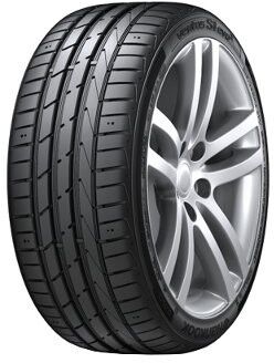 255/55 r18 109 v hankook - ventus s1 evo 2 k117c hrs pneumatici estivi