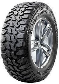 33/12.5 r18 118 q radar - renegade r7 pneumatici estivi