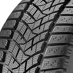 225/55 r17 101 v dunlop - winter sport 5 pneumatici invernali