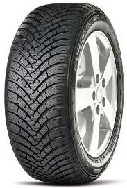 245/65 r17 111 v falken - eurowinter hs01 suv xl 3pmsf m+s (tl) pneumatici invernali