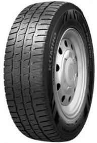 195/65 r16c 104/102 t kumho - portran cw51 pneumatici invernali