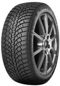 255/40 r18 99 v kumho - wintercraft wp71 pneumatici invernali