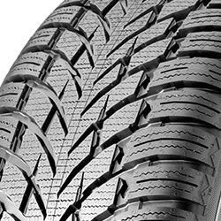 215/65 r17 103 h nokian - wr suv 4 pneumatici invernali