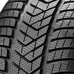 215/45 r17 91 h pirelli - winter sottozero 3 pneumatici invernali