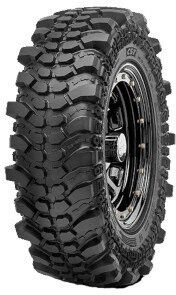 32/10.5 r16 114 k cst - mud king cl-28 pneumatici estivi