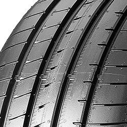 255/30 r21 93 y goodyear - eagle f1 asymmetric 5 pneumatici estivi