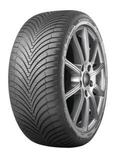 215/50 r17 95 w kumho - solus 4s ha32 pneumatici 4 stagioni