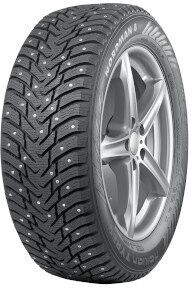 205/55 r16 94 t nokian - nordman 8 pneumatici invernali