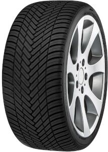 225/50 r17 98 w fortuna - eco plus 2 4s pneumatici 4 stagioni