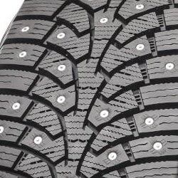 265/60 r18 110 q nankang - ice activa grip 2 suv pneumatici invernali