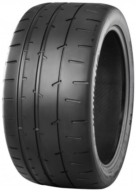 205/50 r15 89 v nankang - cr-s pneumatici estivi