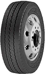 285/70 R19.5 150/148 J GOODRIDE - GTX1 pneumatici estivi