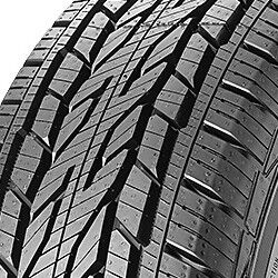 225/65 R17 102 H CONTINENTAL - ContiCrossContact LX 2 pneumatici estivi