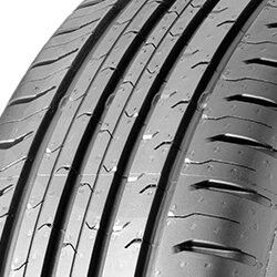 225/45 R17 91 V CONTINENTAL - ContiEcoContact 5 pneumatici estivi