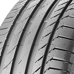 225/45 R18 95 Y CONTINENTAL - ContiSportContact 5 SSR pneumatici estivi