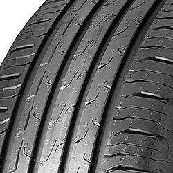 215/65 R17 99 V CONTINENTAL - EcoContact 6 pneumatici estivi