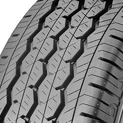 155/80 R12 83/81 Q GOODRIDE - Radial H188 pneumatici estivi