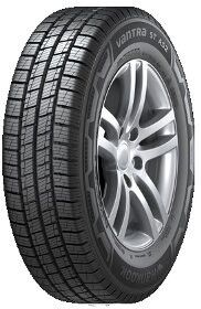 225/65 R16 112/110 R HANKOOK - Vantra ST AS2 RA30 pneumatici 4 stagioni